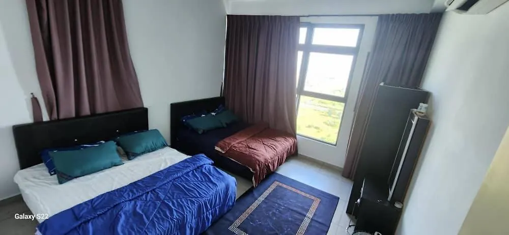 The Vibe Atlantis Residences Melaka