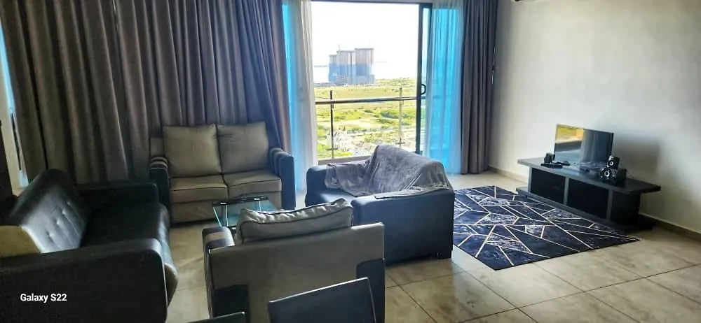 The Vibe Atlantis Residences Melaka Malezja