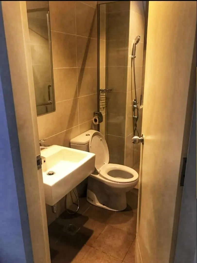 The Vibe Atlantis Residences Melaka