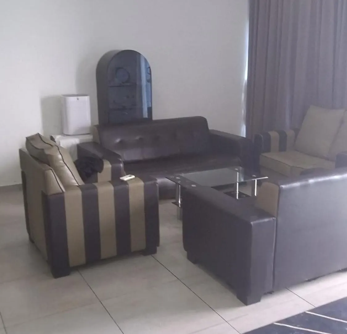 Apartament The Vibe Atlantis Residences Melaka Malezja